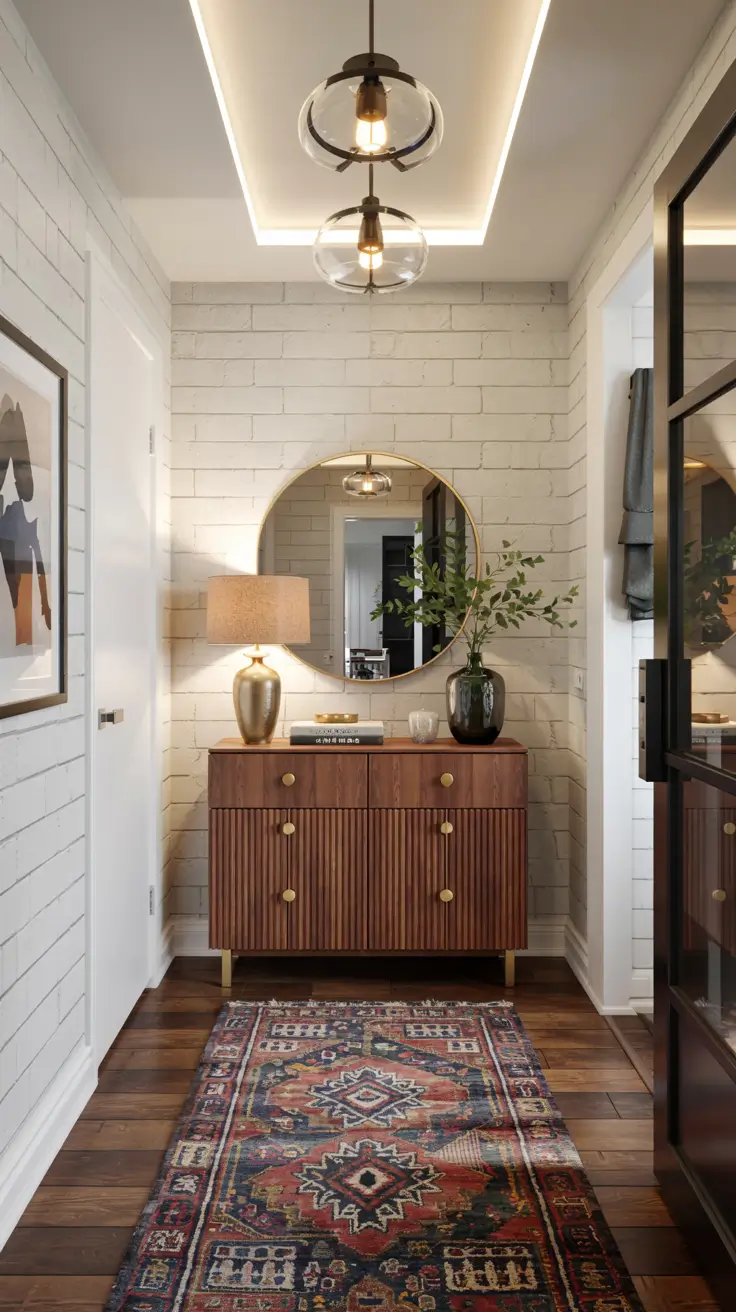 Entryway Decor 2026: Modern, Elegant & Seasonal Ideas for Any Space