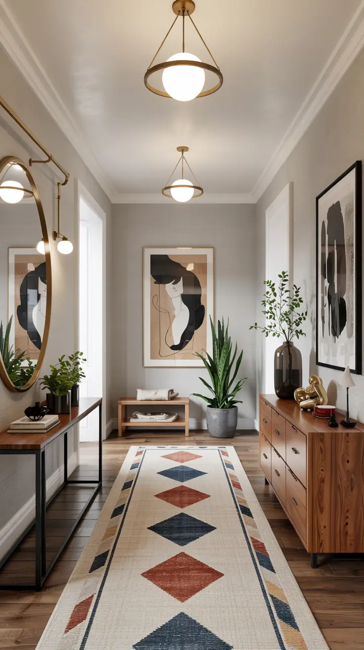 Entryway Decor 2026: Modern, Elegant & Seasonal Ideas for Any Space