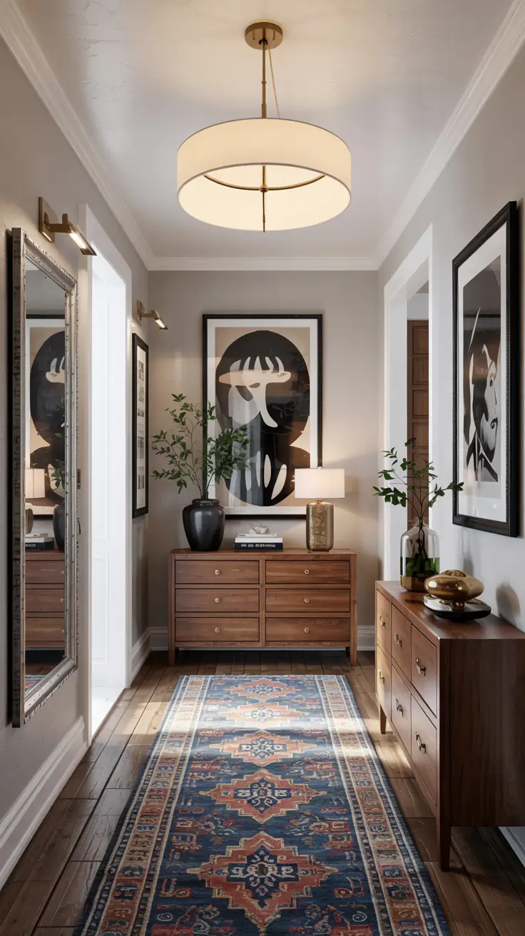Entryway Decor 2026: Modern, Elegant & Seasonal Ideas for Any Space