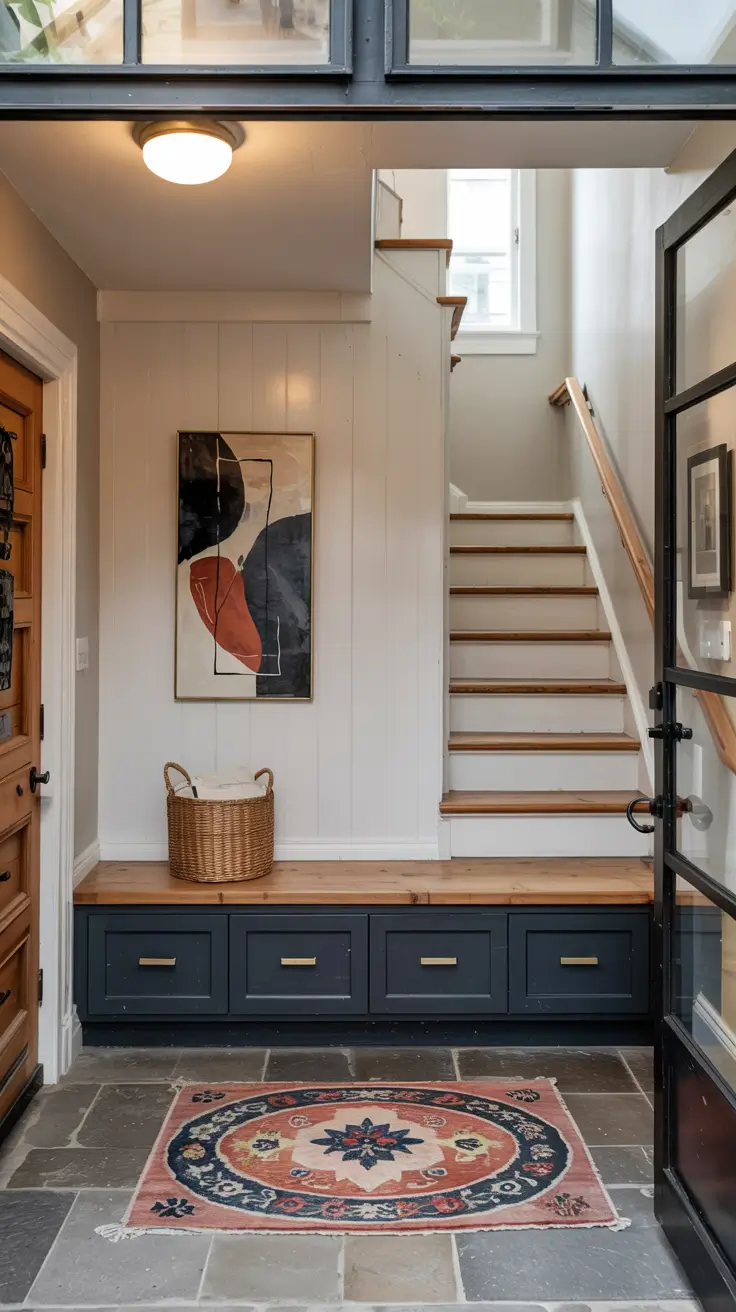 Entryway Decor 2026: Modern, Elegant & Seasonal Ideas for Any Space