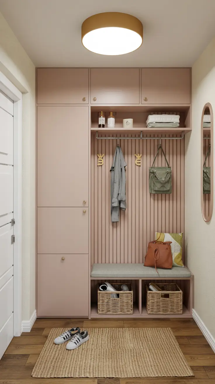 Entryway Decor 2026: Modern, Elegant & Seasonal Ideas for Any Space