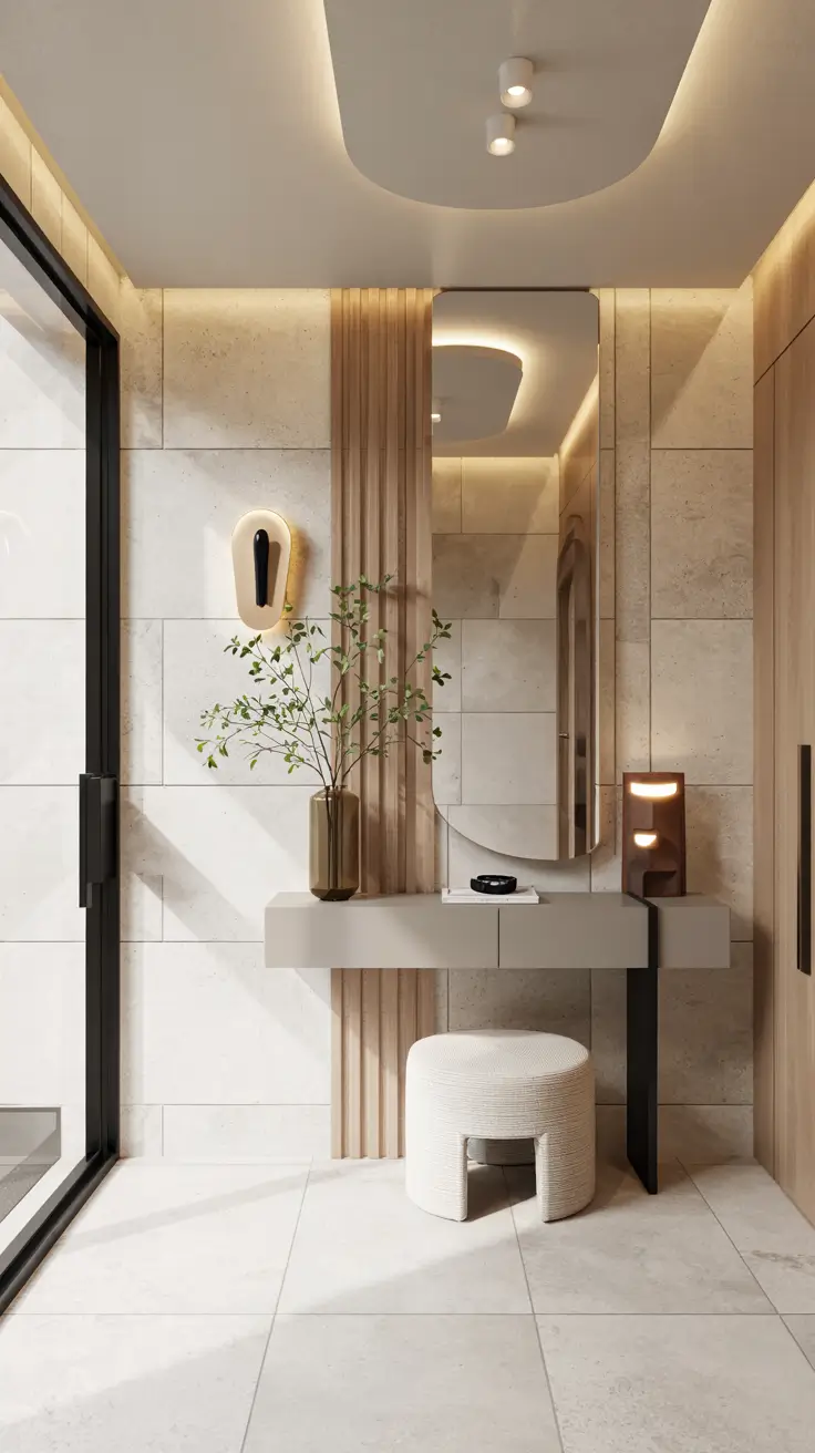 Entryway Decor 2026: Modern, Elegant & Seasonal Ideas for Any Space