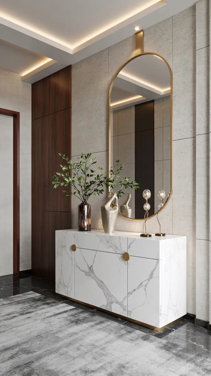 Entryway Decor 2026: Modern, Elegant & Seasonal Ideas for Any Space