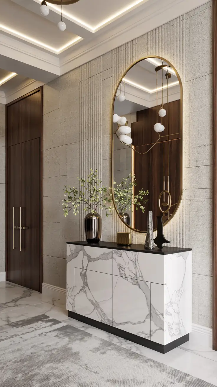 Entryway Decor 2026: Modern, Elegant & Seasonal Ideas for Any Space