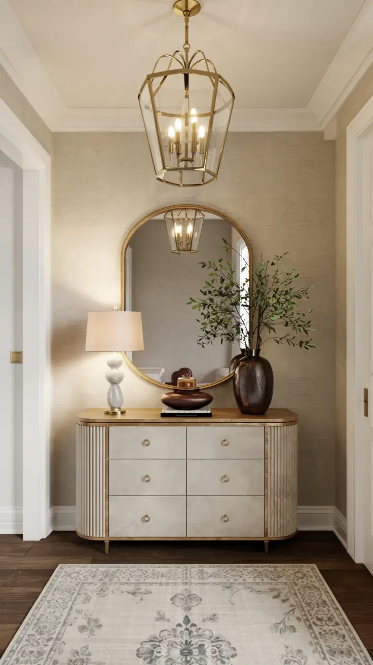 Entryway Decor 2026: Modern, Elegant & Seasonal Ideas for Any Space