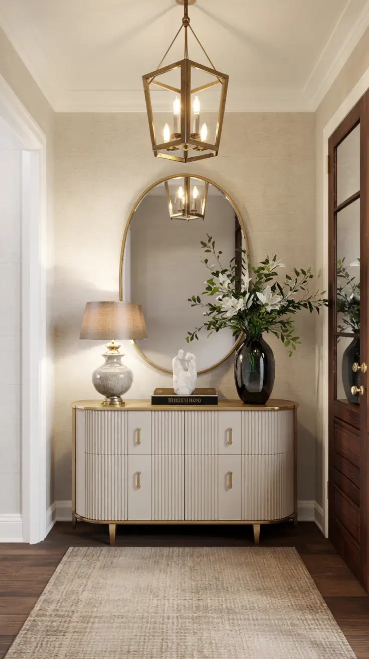 Entryway Decor 2026: Modern, Elegant & Seasonal Ideas for Any Space