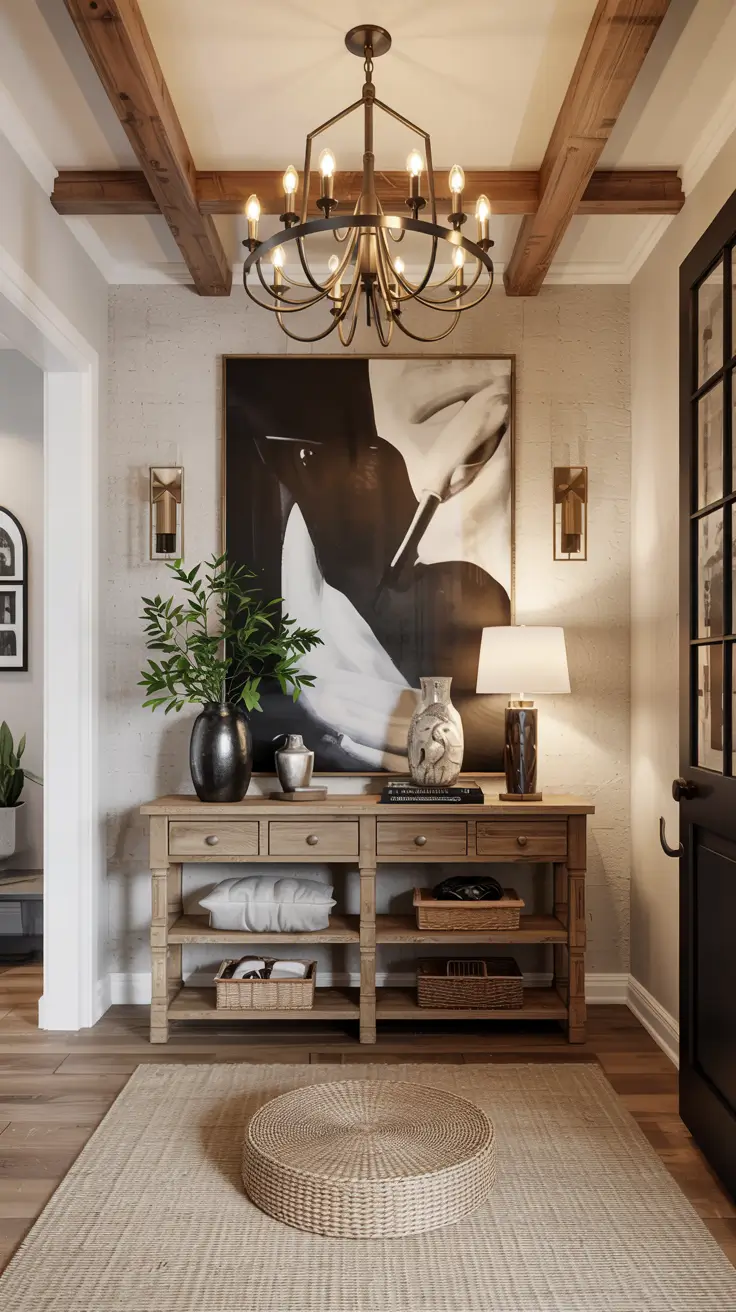 Entryway Decor 2026: Modern, Elegant & Seasonal Ideas for Any Space
