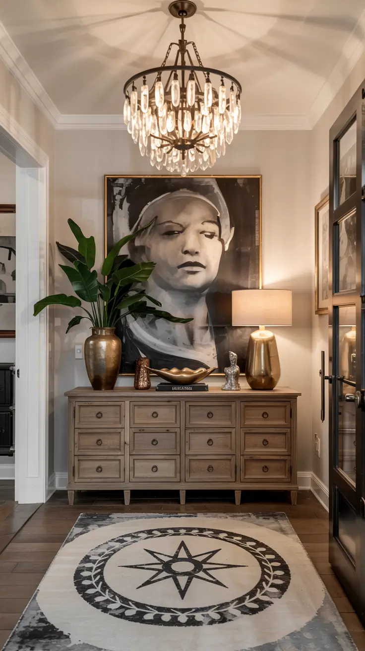 Entryway Decor 2026: Modern, Elegant & Seasonal Ideas for Any Space