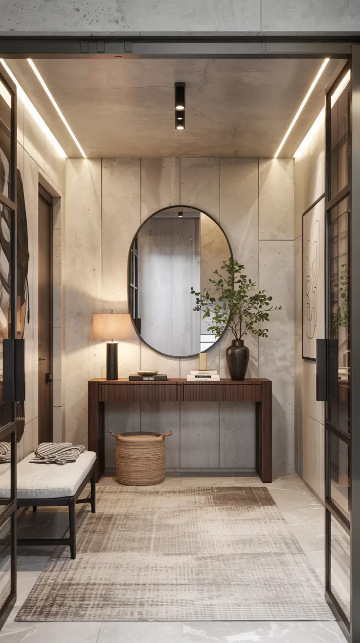 Entryway Decor 2026: Modern, Elegant & Seasonal Ideas for Any Space