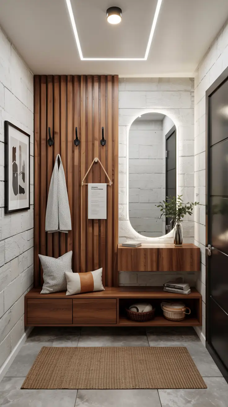 Entryway Decor 2026: Modern, Elegant & Seasonal Ideas for Any Space