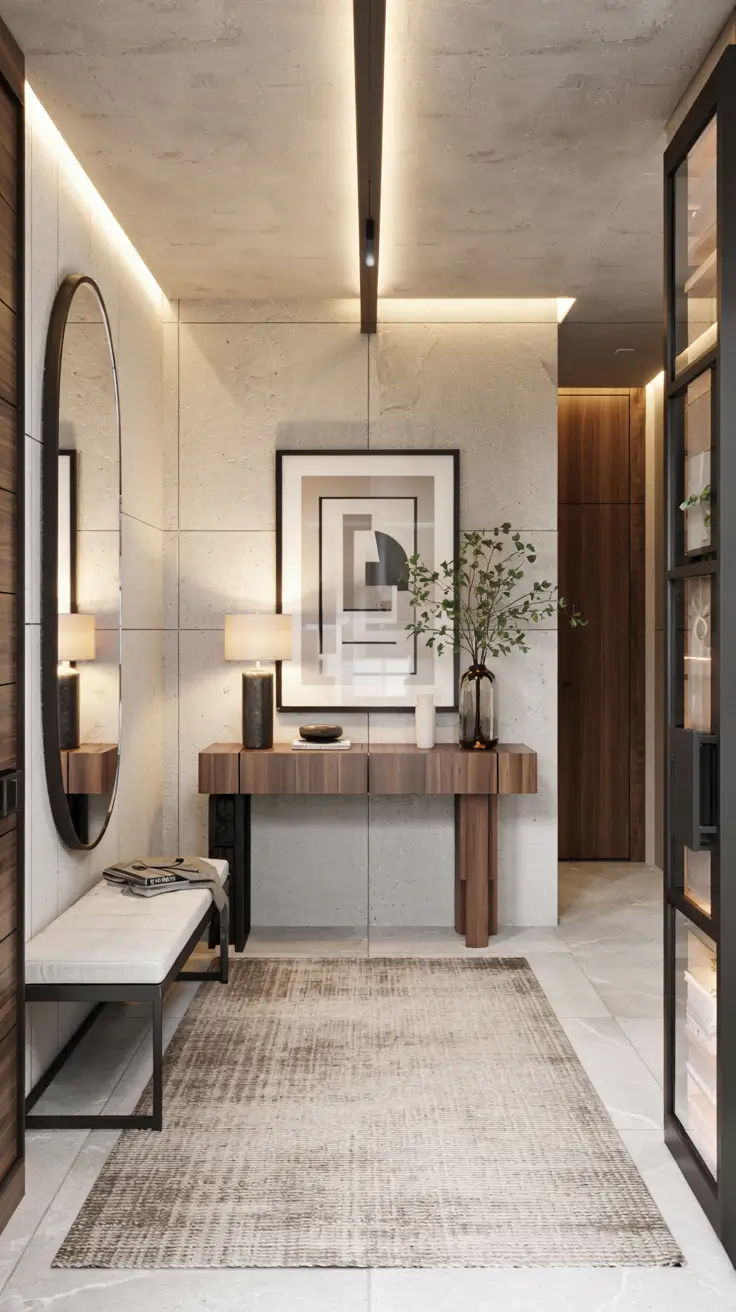 Entryway Decor 2026: Modern, Elegant & Seasonal Ideas for Any Space