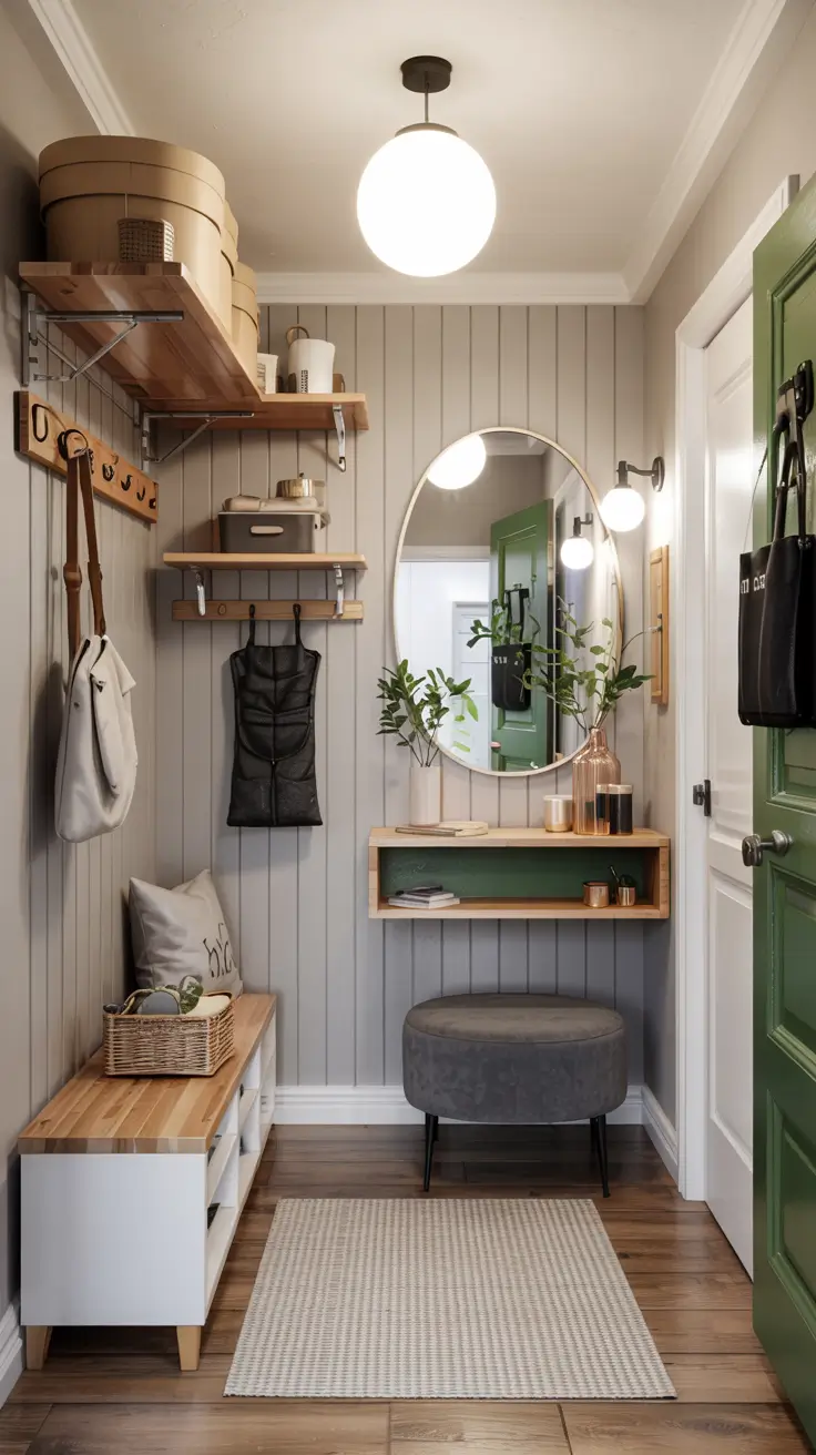 Entryway Decor 2026: Modern, Elegant & Seasonal Ideas for Any Space