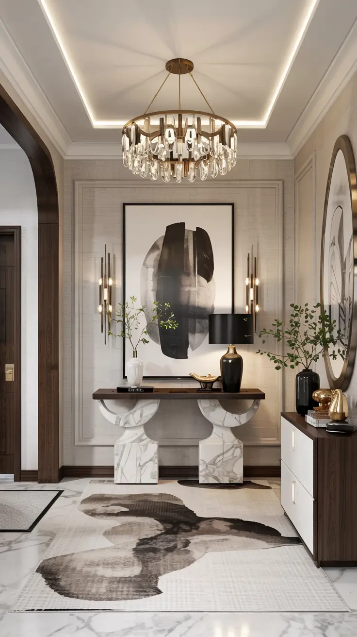 Entryway Decor 2026: Modern, Elegant & Seasonal Ideas for Any Space