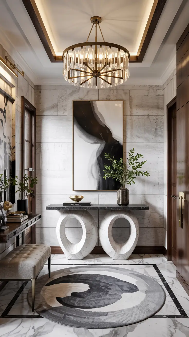 Entryway Decor 2026: Modern, Elegant & Seasonal Ideas for Any Space