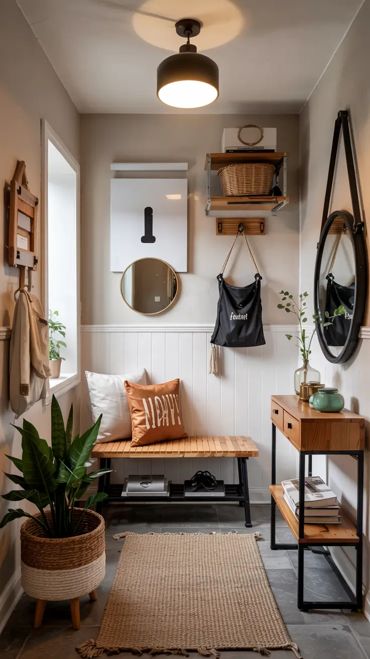 Entryway Decor 2026: Modern, Elegant & Seasonal Ideas for Any Space