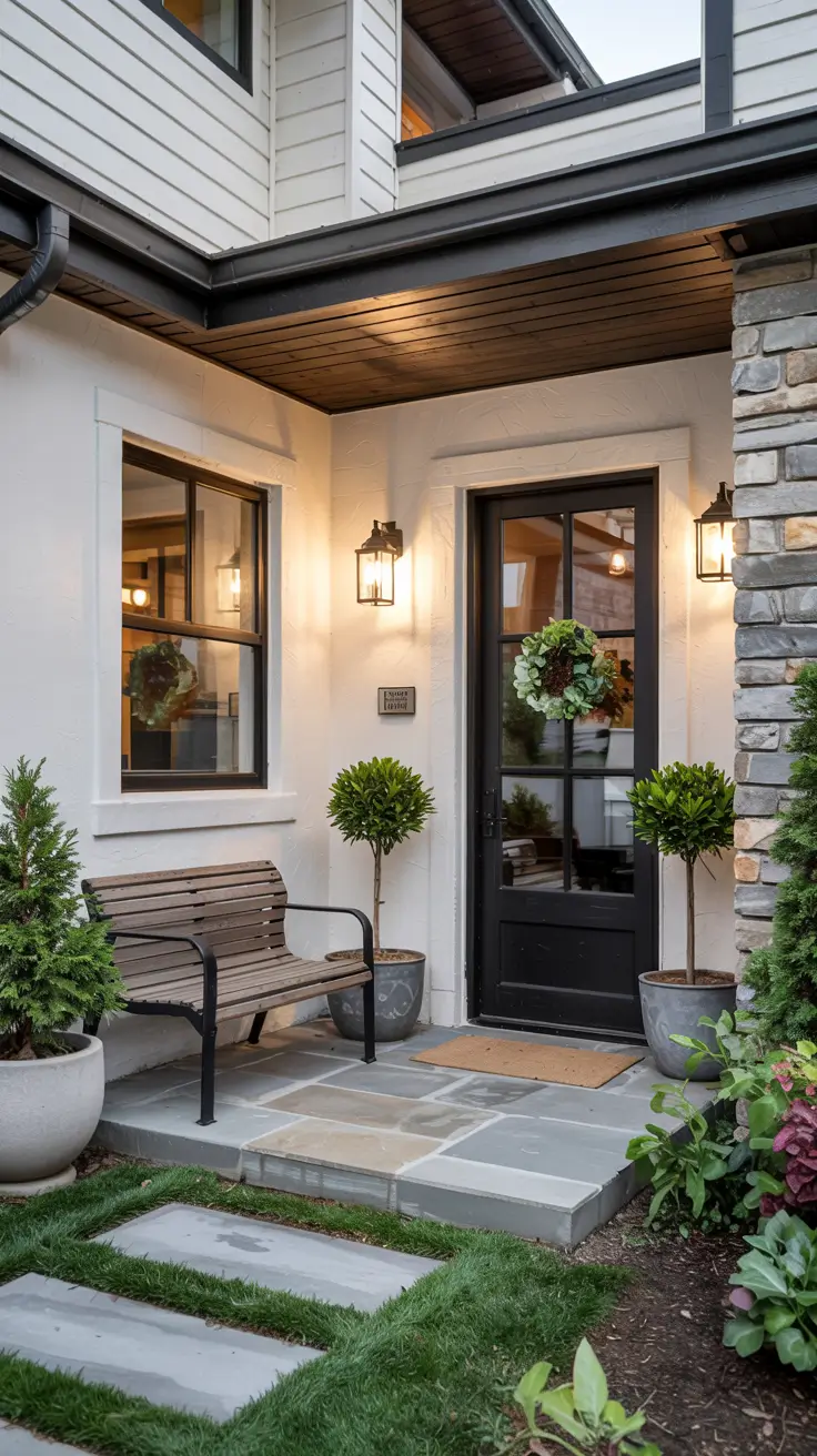Entryway Decor 2026: Modern, Elegant & Seasonal Ideas for Any Space