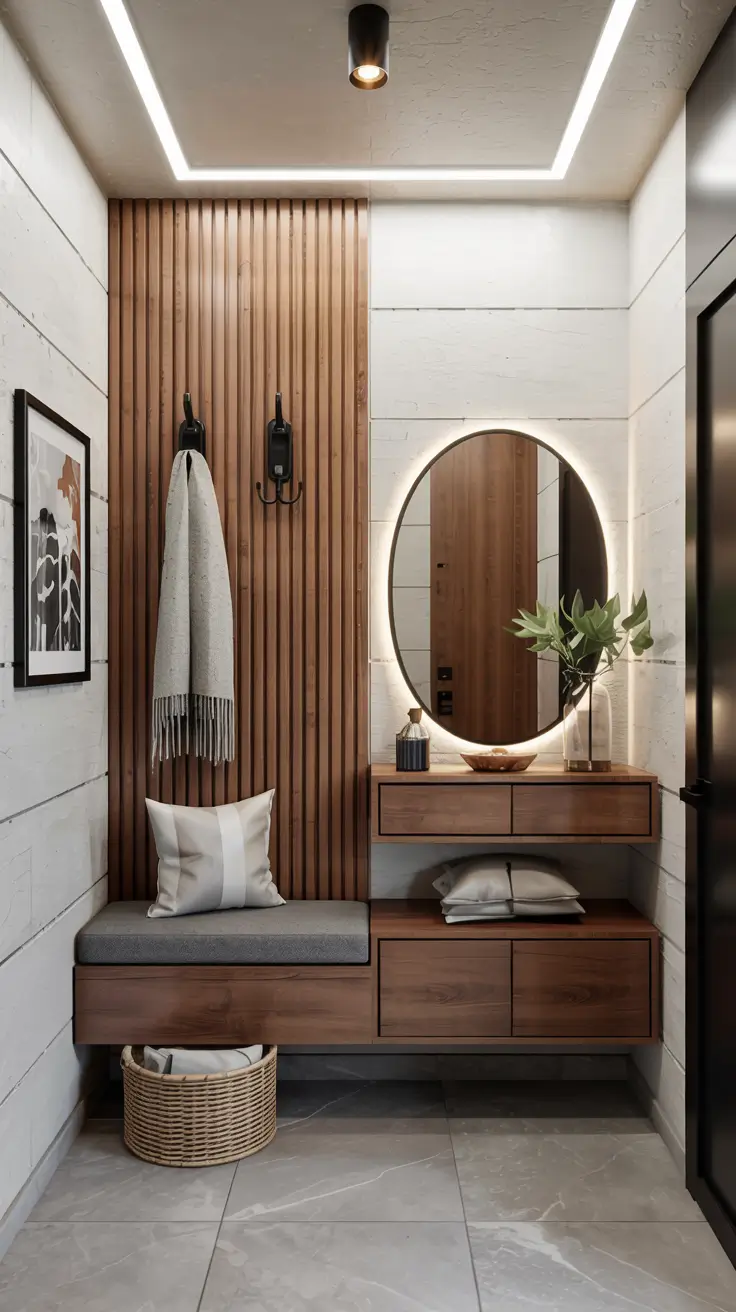 Entryway Decor 2026: Modern, Elegant & Seasonal Ideas for Any Space