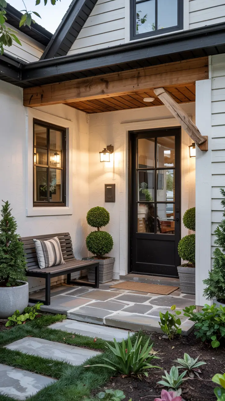 Entryway Decor 2026: Modern, Elegant & Seasonal Ideas for Any Space