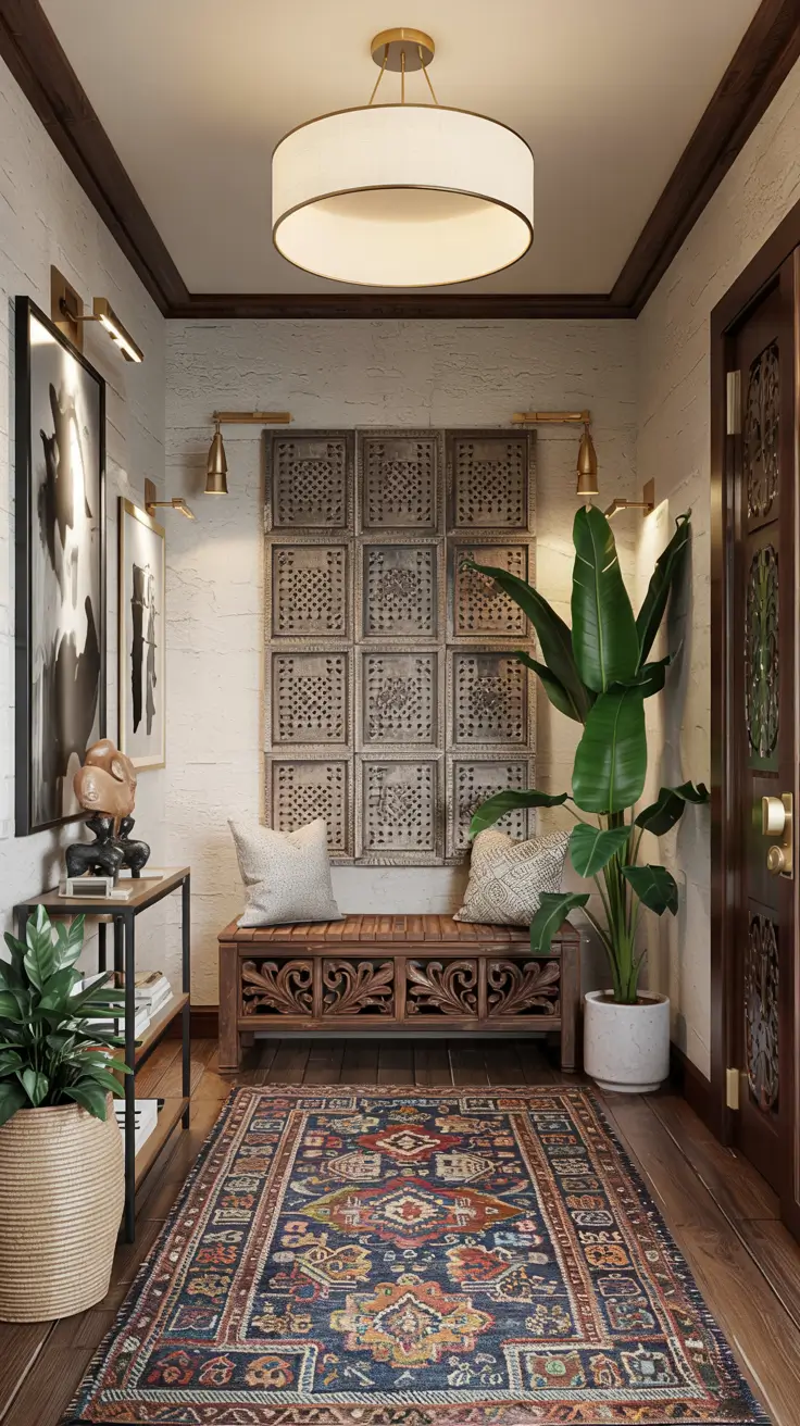 Entryway Decor 2026: Modern, Elegant & Seasonal Ideas for Any Space