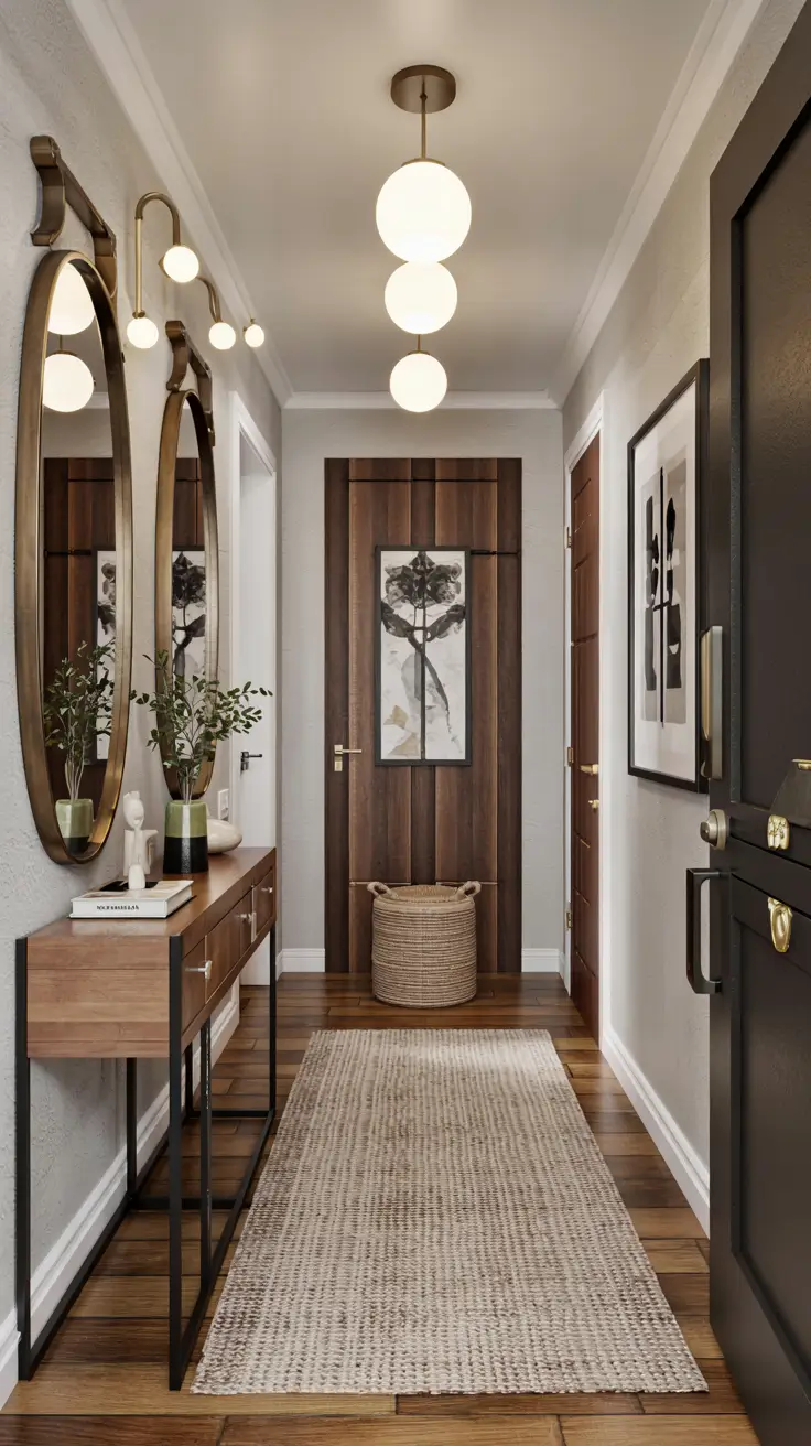 Entryway Decor 2026: Modern, Elegant & Seasonal Ideas for Any Space