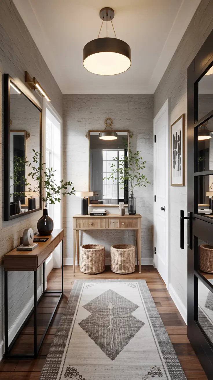 Entryway Decor 2026: Modern, Elegant & Seasonal Ideas for Any Space