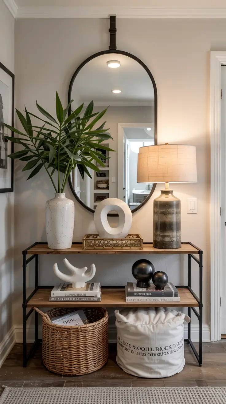 Entryway Decor 2026: Modern, Elegant & Seasonal Ideas for Any Space