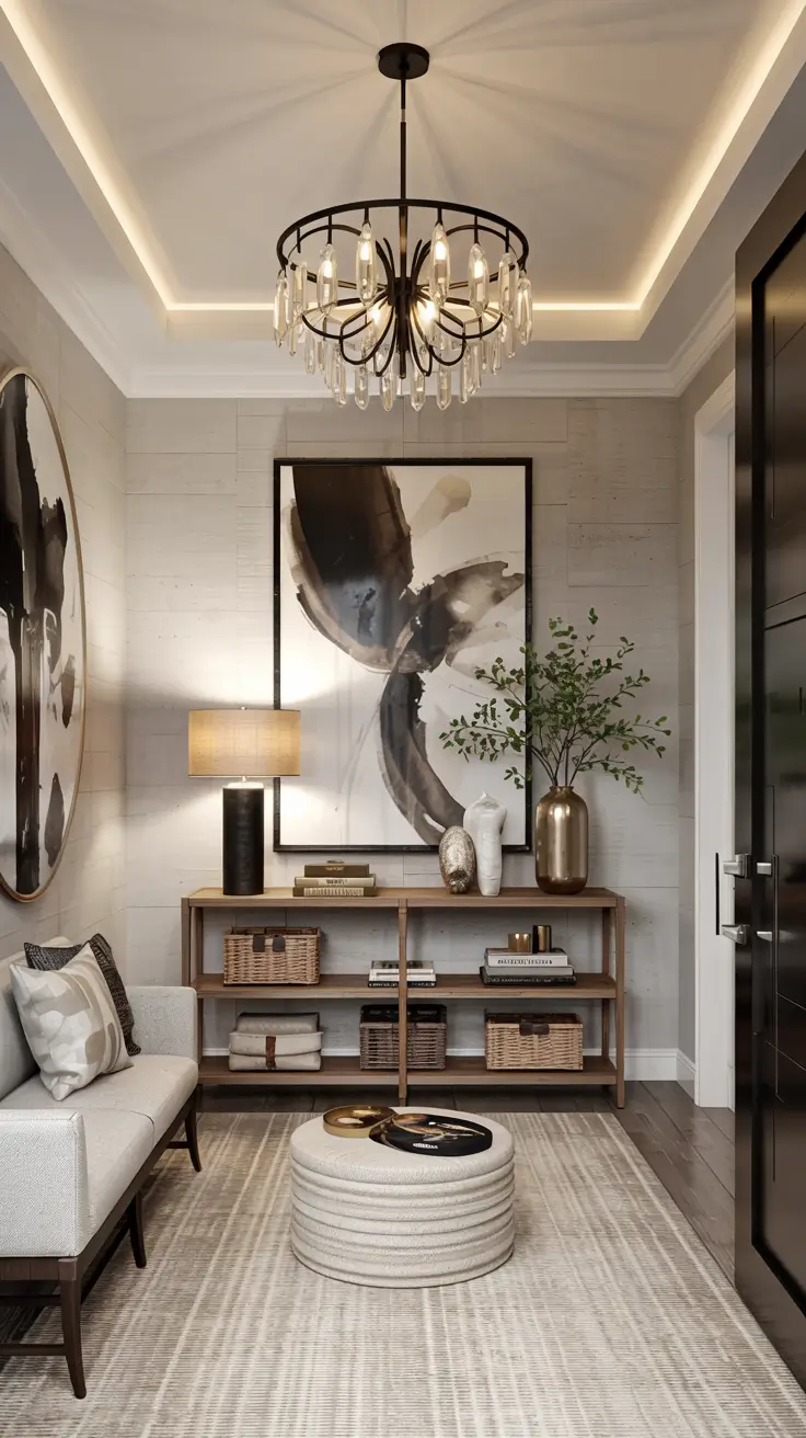 Entryway Decor 2026: Modern, Elegant & Seasonal Ideas for Any Space