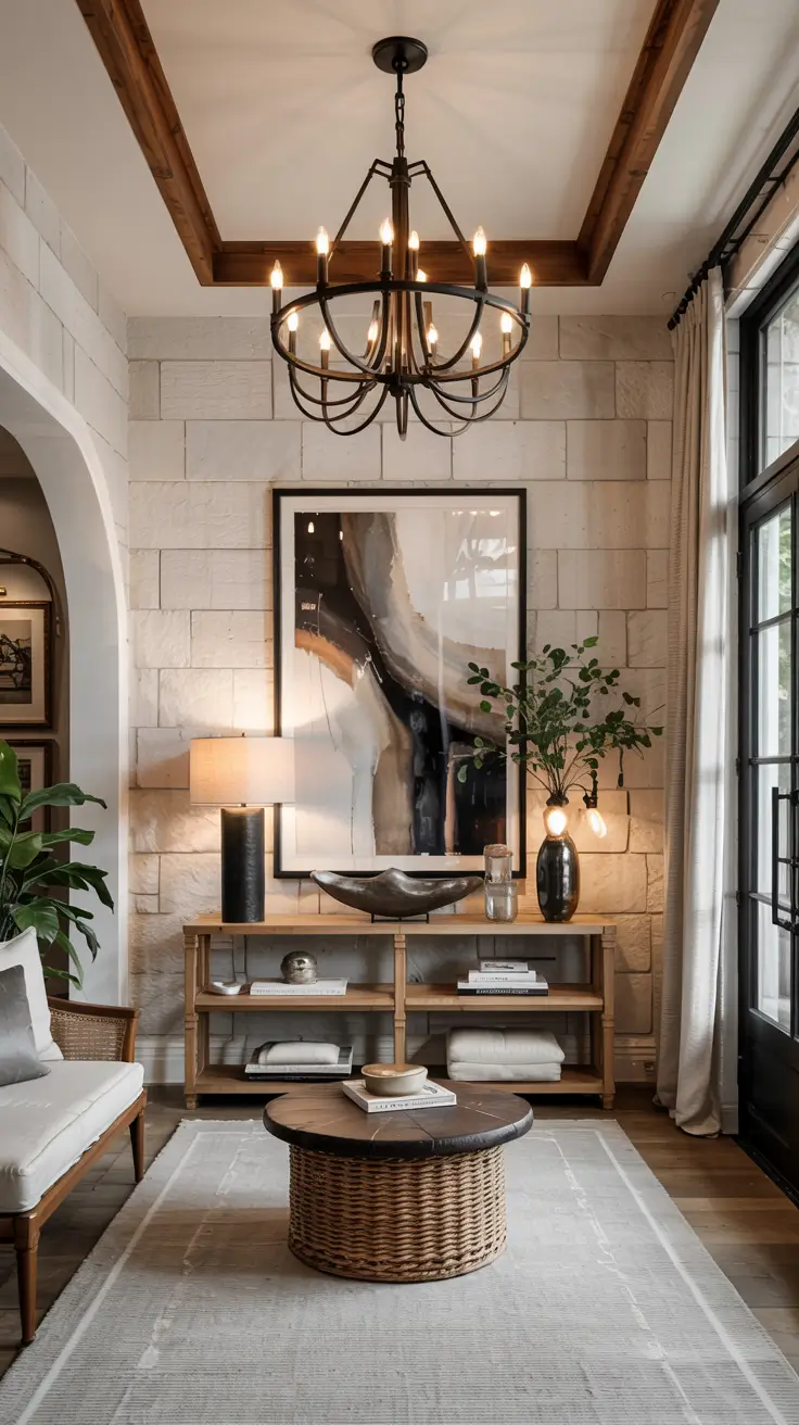 Entryway Decor 2026: Modern, Elegant & Seasonal Ideas for Any Space