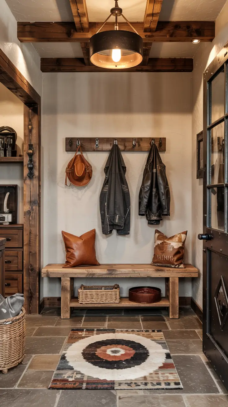 Entryway Decor 2026: Modern, Elegant & Seasonal Ideas for Any Space