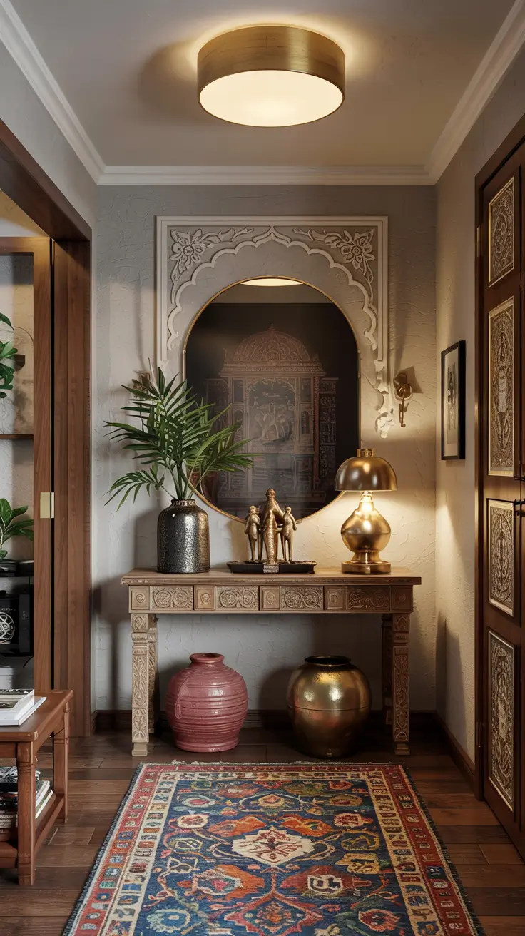 Entryway Decor 2026: Modern, Elegant & Seasonal Ideas for Any Space