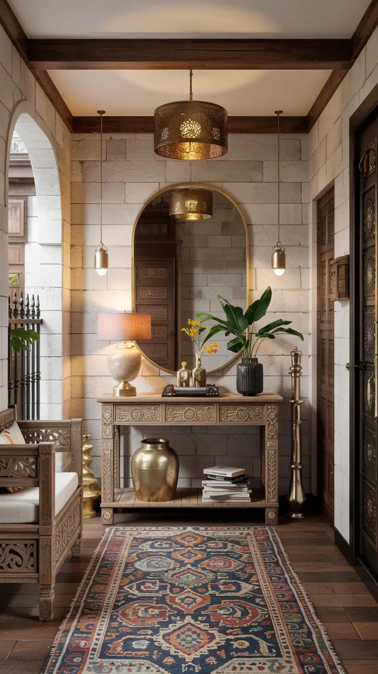 Entryway Decor 2026: Modern, Elegant & Seasonal Ideas for Any Space