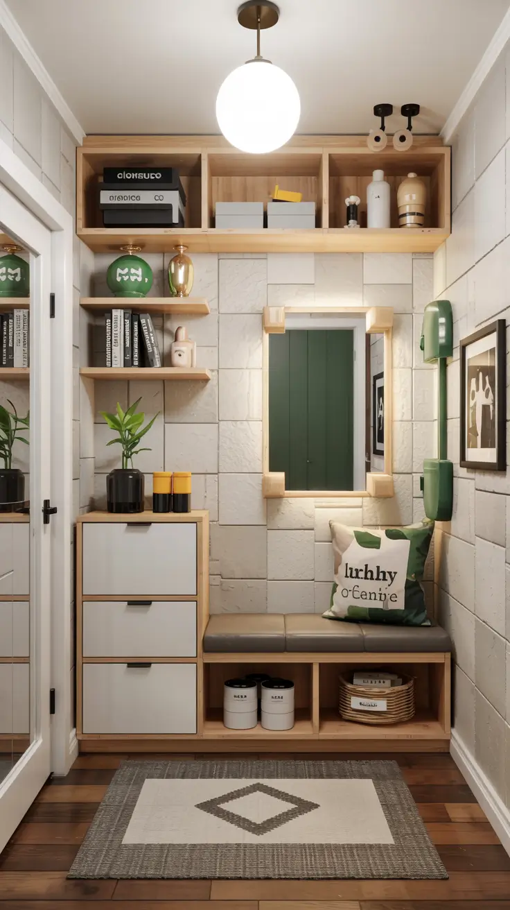 Entryway Decor 2026: Modern, Elegant & Seasonal Ideas for Any Space