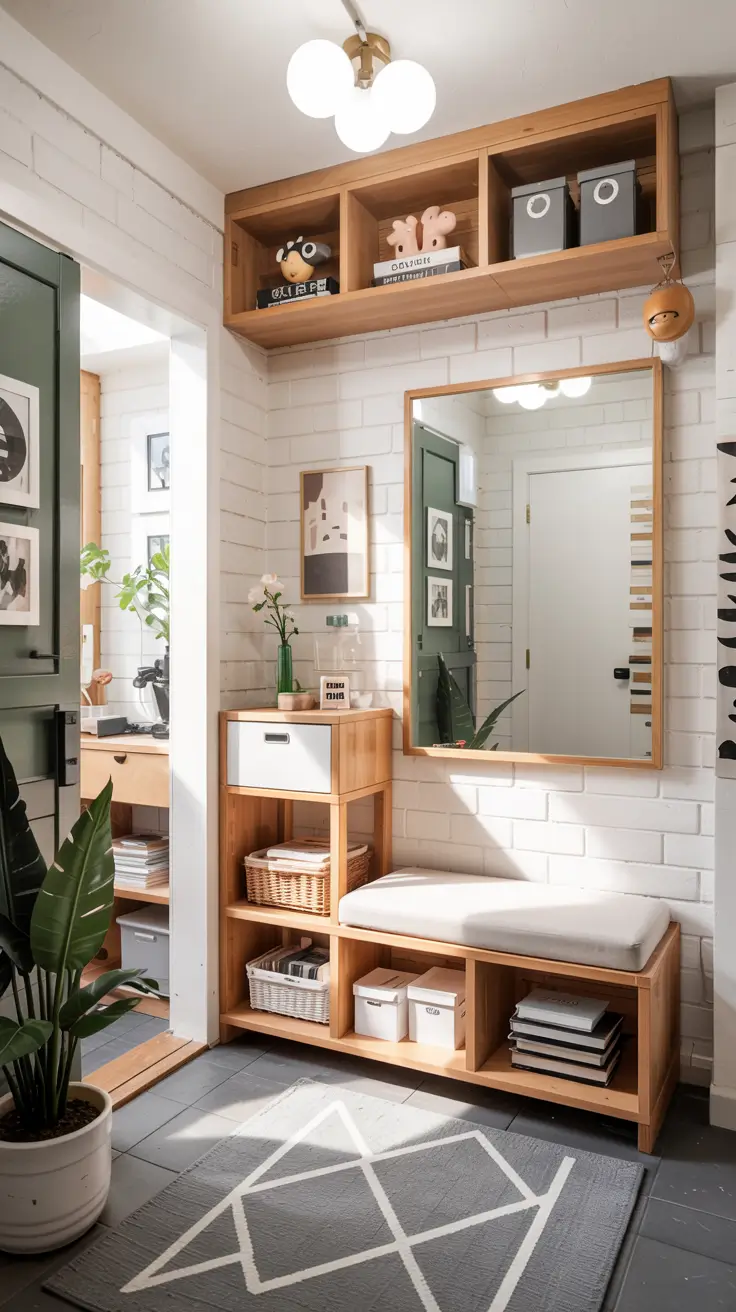 Entryway Decor 2026: Modern, Elegant & Seasonal Ideas for Any Space