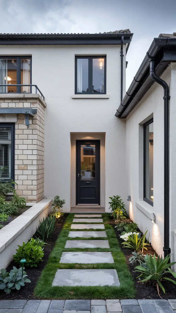 Front Yard Landscaping 2026: Simple, Modern & Low-Maintenance Design Ideas