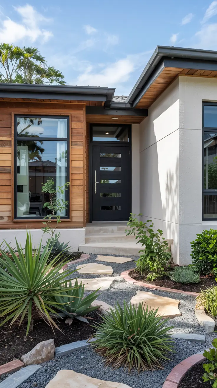 Front Yard Landscaping 2026: Simple, Modern & Low-Maintenance Design Ideas