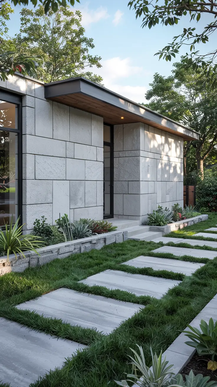 Front Yard Landscaping 2026: Simple, Modern & Low-Maintenance Design Ideas