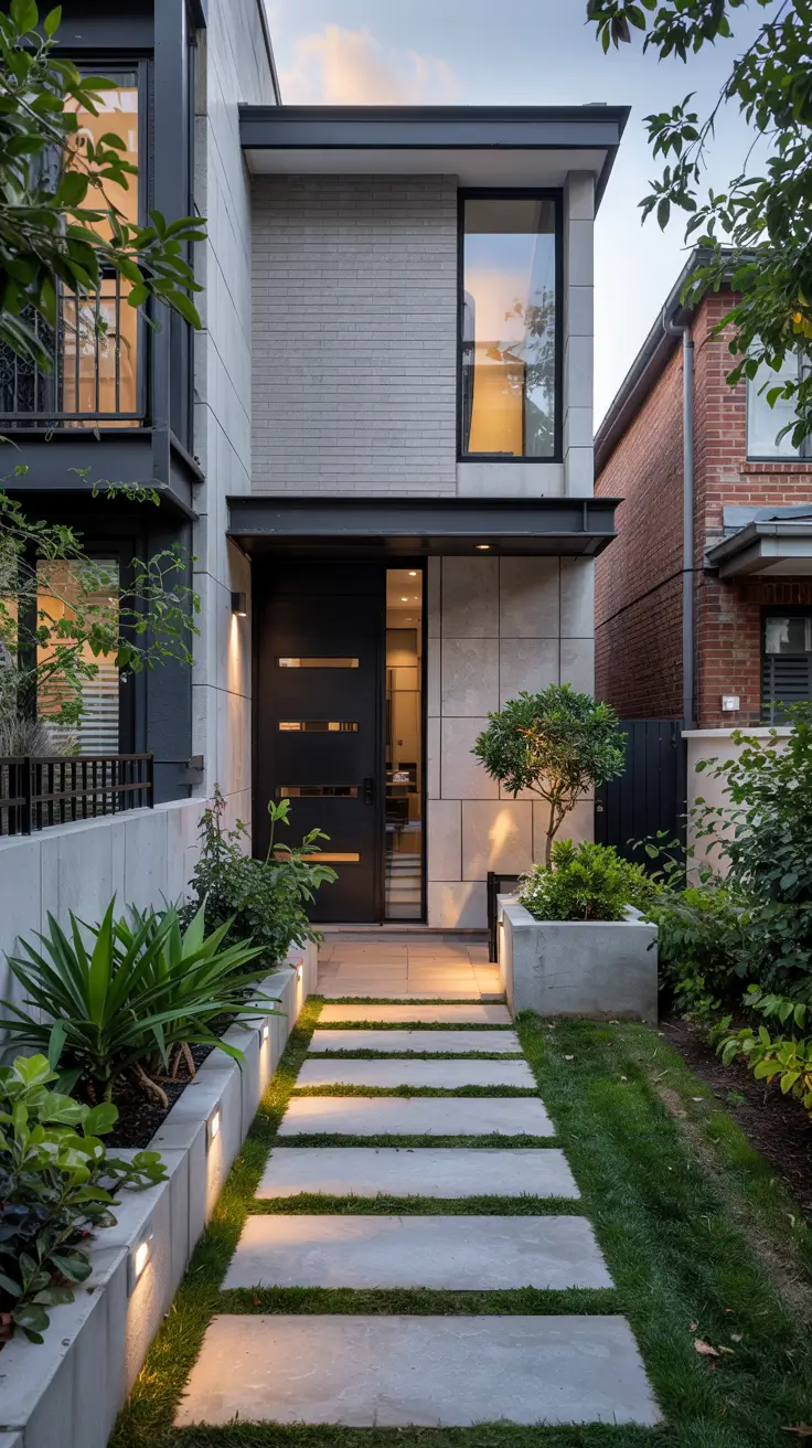 Front Yard Landscaping 2026: Simple, Modern & Low-Maintenance Design Ideas