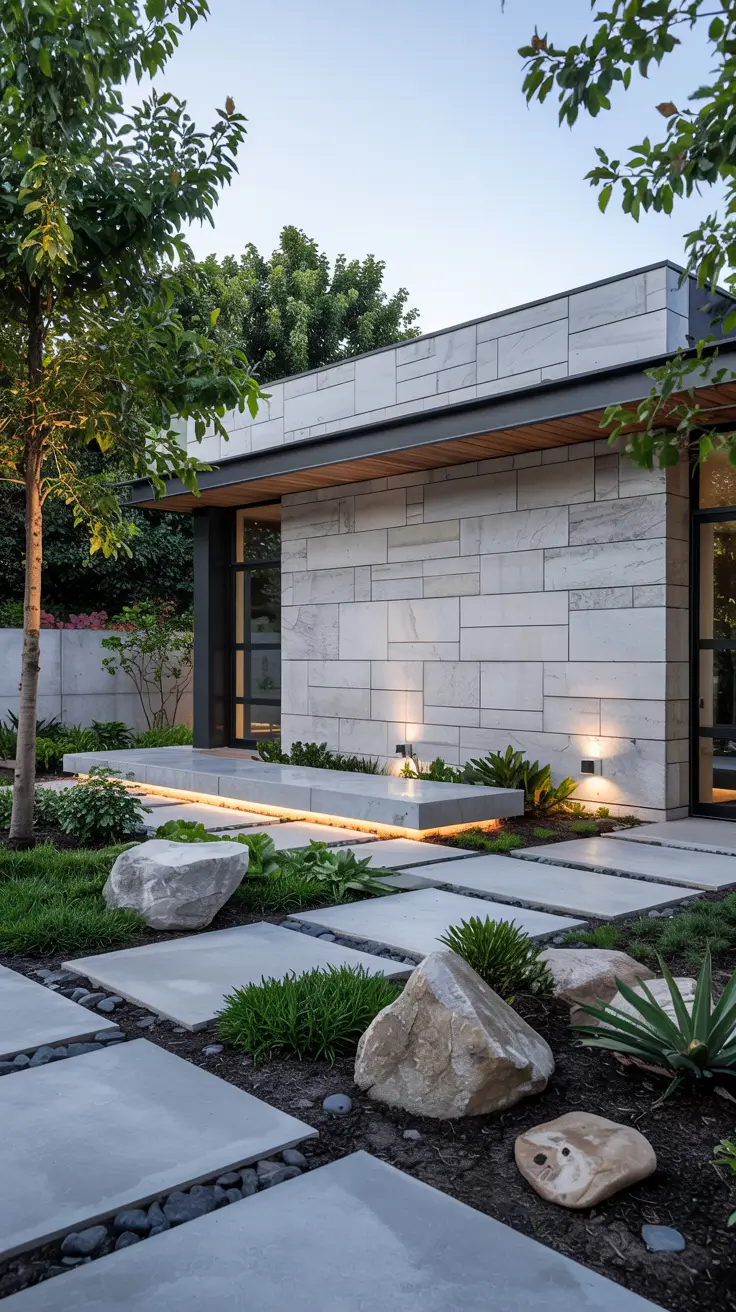 Front Yard Landscaping 2026: Simple, Modern & Low-Maintenance Design Ideas