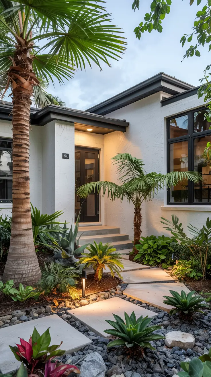 Front Yard Landscaping 2026: Simple, Modern & Low-Maintenance Design Ideas