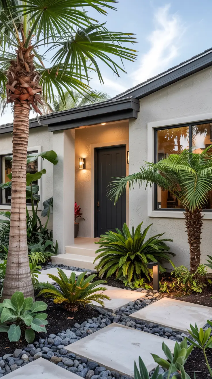 Front Yard Landscaping 2026: Simple, Modern & Low-Maintenance Design Ideas