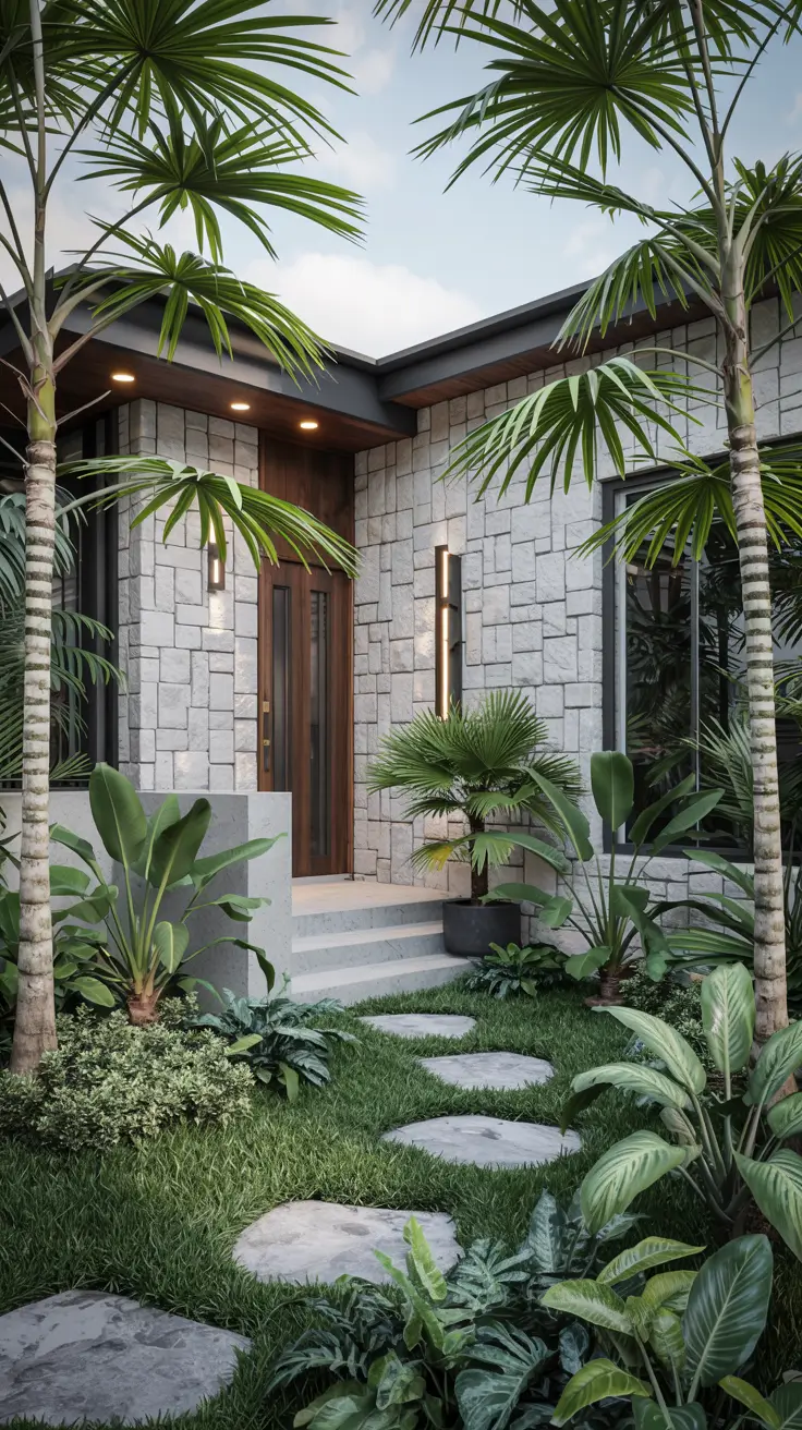 Front Yard Landscaping 2026: Simple, Modern & Low-Maintenance Design Ideas