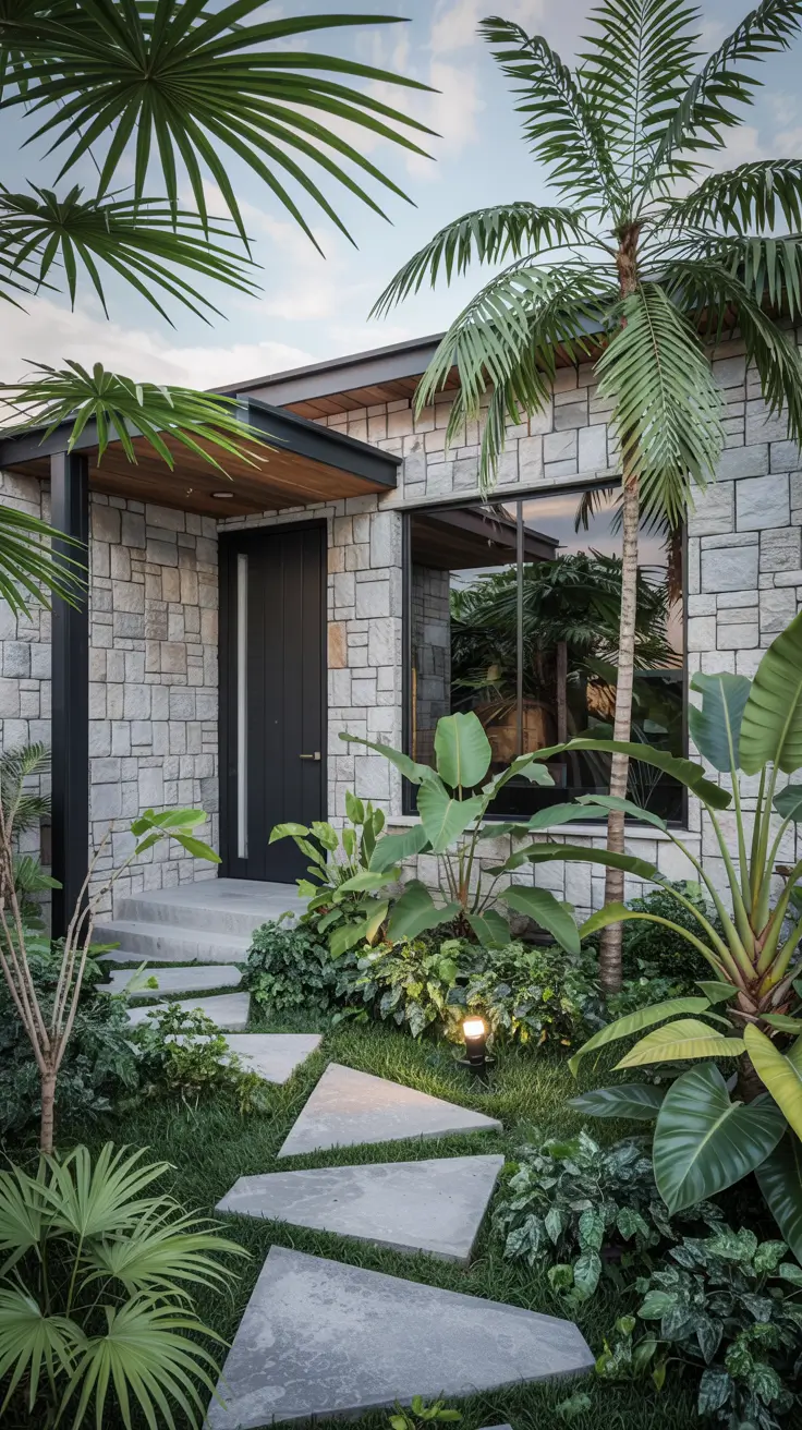 Front Yard Landscaping 2026: Simple, Modern & Low-Maintenance Design Ideas