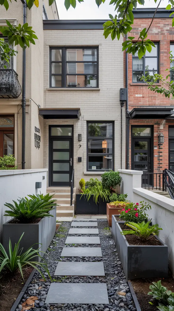 Front Yard Landscaping 2026: Simple, Modern & Low-Maintenance Design Ideas