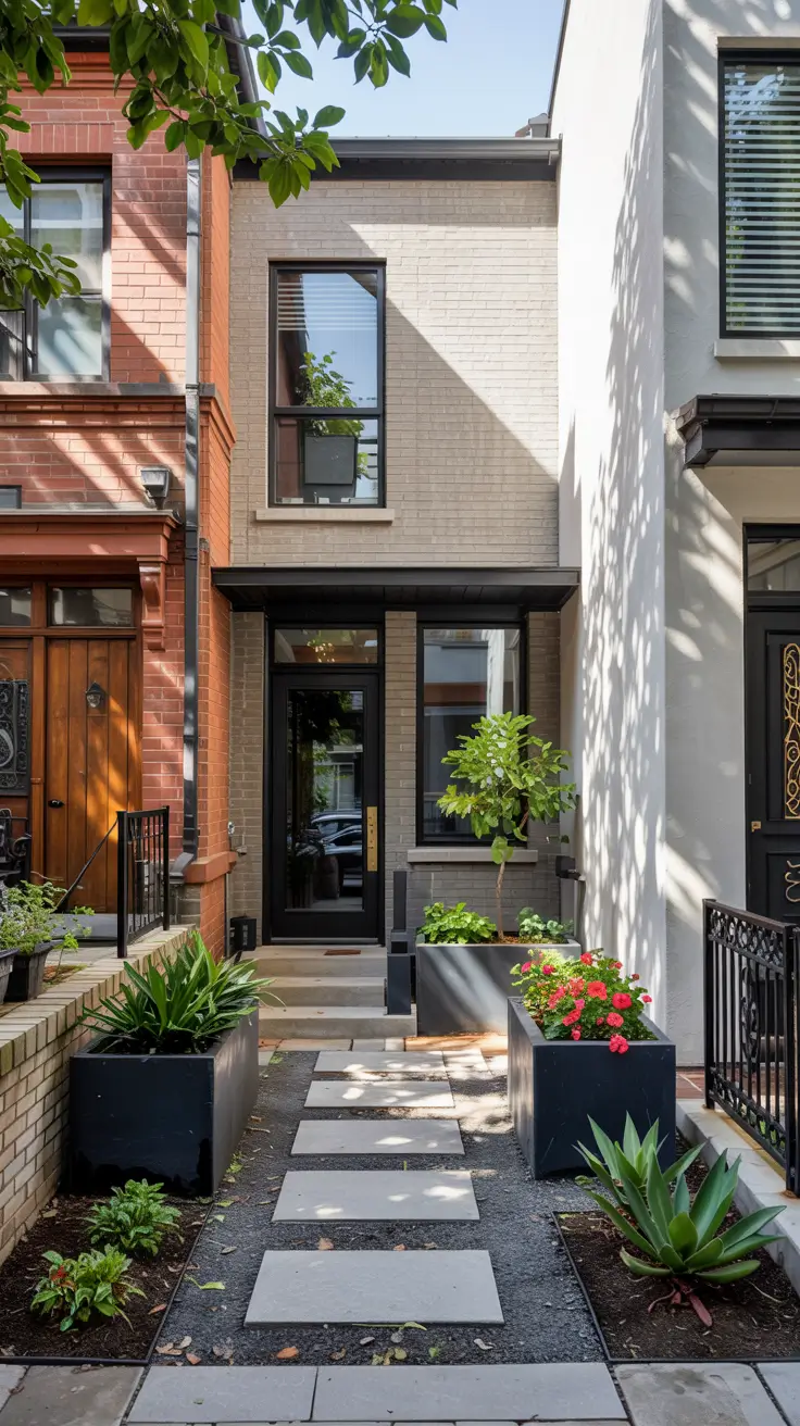 Front Yard Landscaping 2026: Simple, Modern & Low-Maintenance Design Ideas