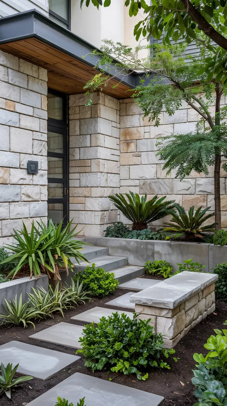 Front Yard Landscaping 2026: Simple, Modern & Low-Maintenance Design Ideas