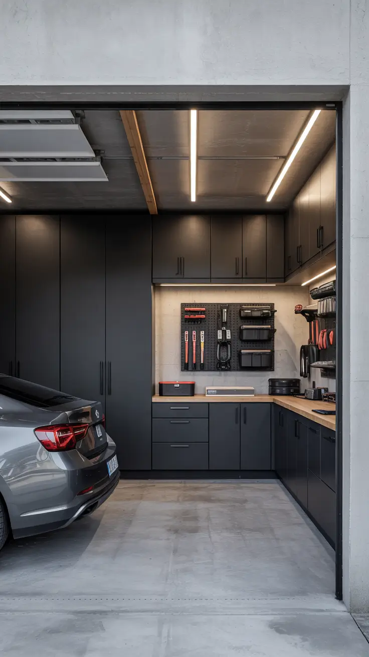 Garage Organization Ideas 2026: Easy DIY Tips for a Modern Workshop