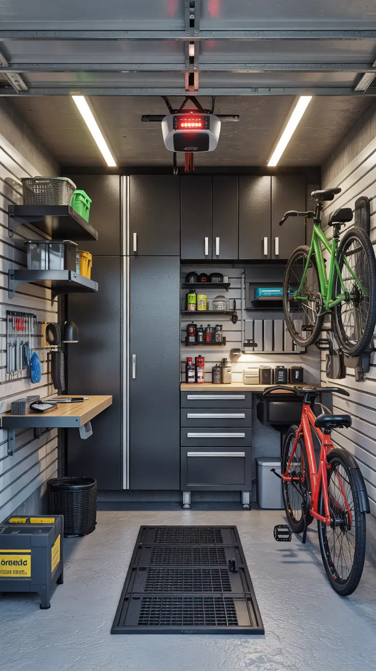 Garage Organization Ideas 2026: Easy DIY Tips for a Modern Workshop