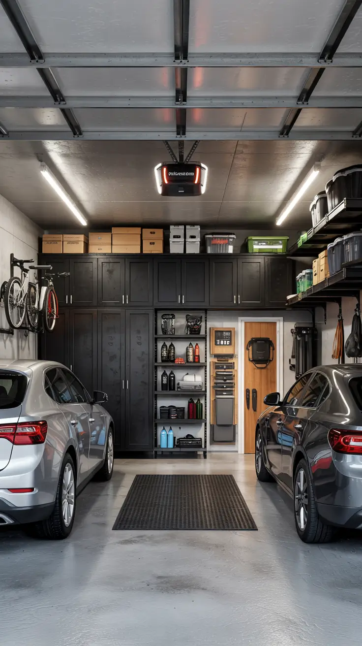 Garage Organization Ideas 2026: Easy DIY Tips for a Modern Workshop
