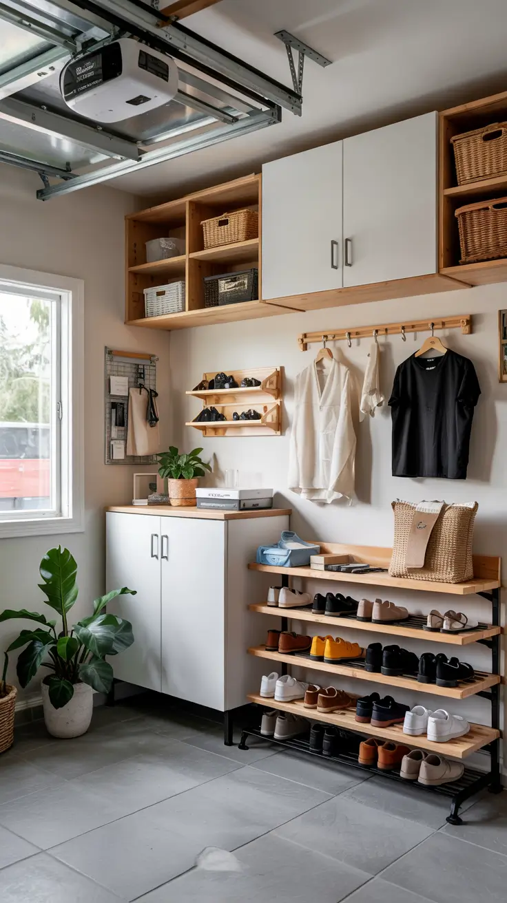 Garage Organization Ideas 2026: Easy DIY Tips for a Modern Workshop
