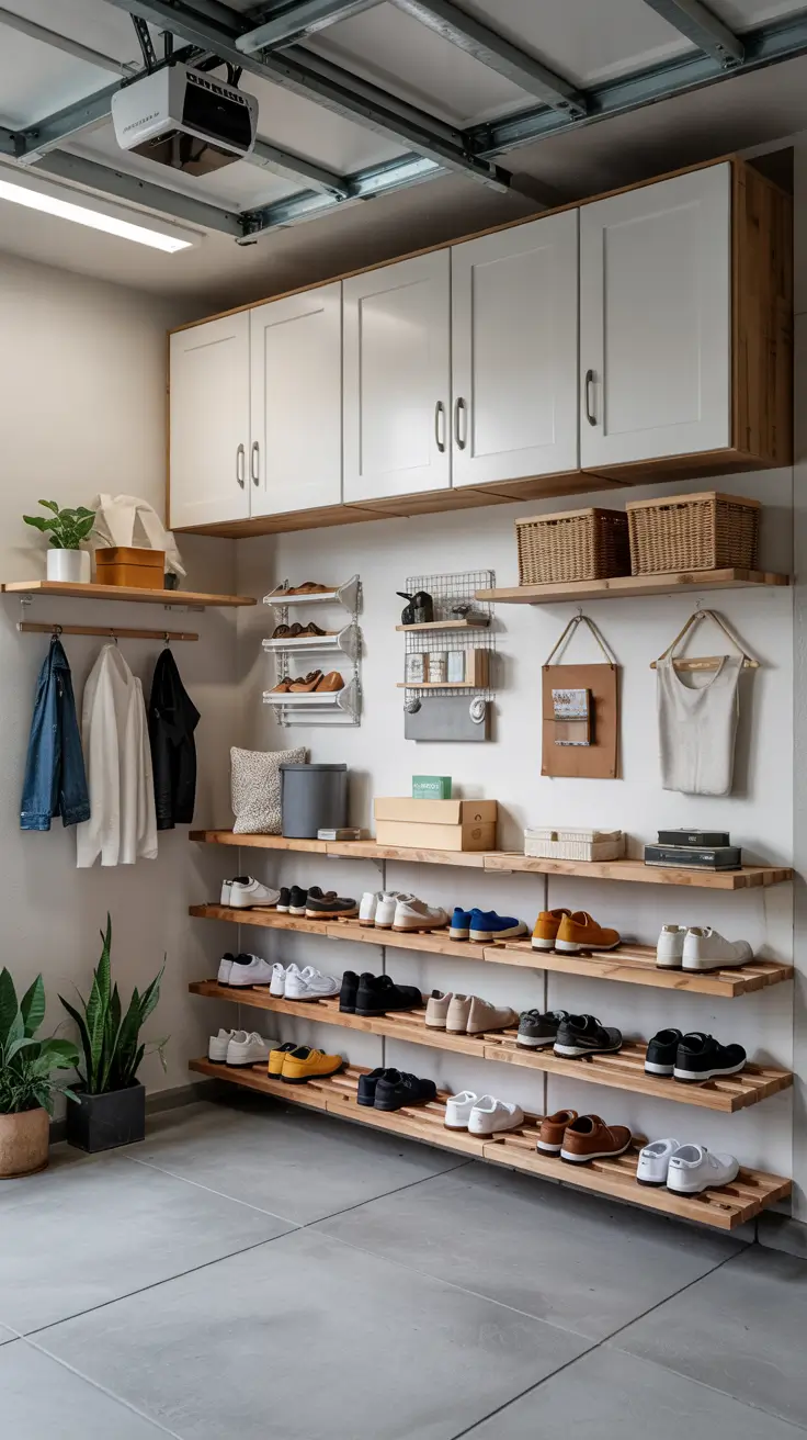 Garage Organization Ideas 2026: Easy DIY Tips for a Modern Workshop